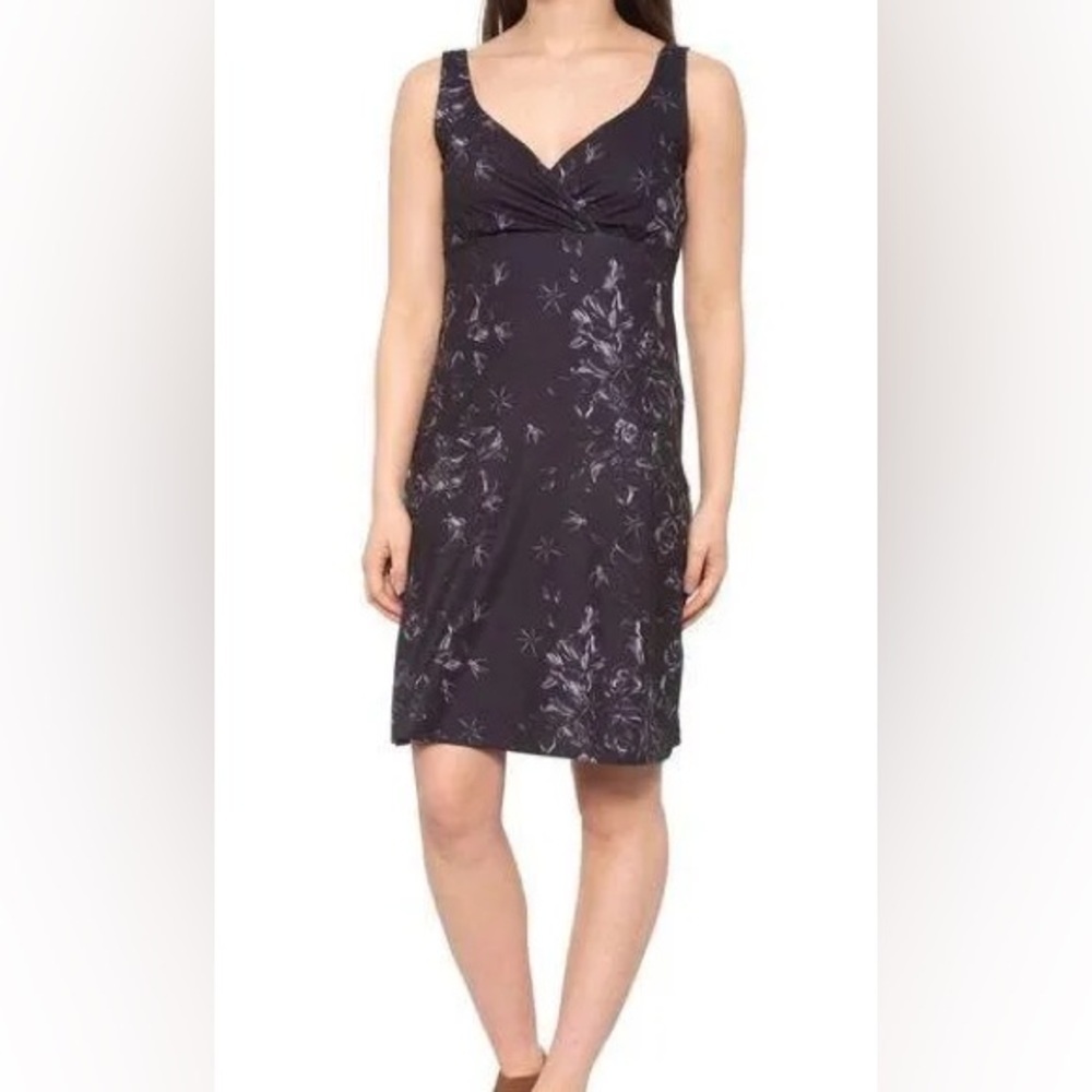 Freedom Trail Summer Dress